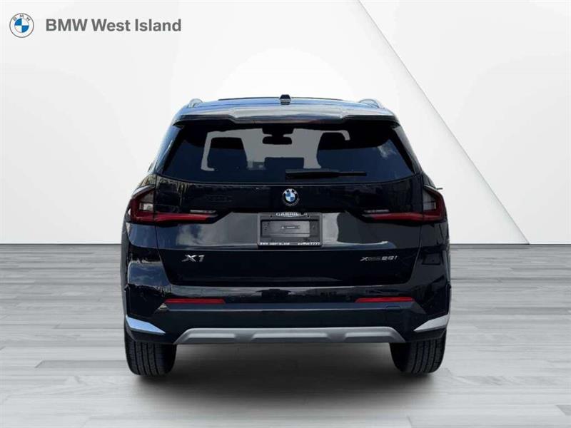 bmw X1 2025 - 6