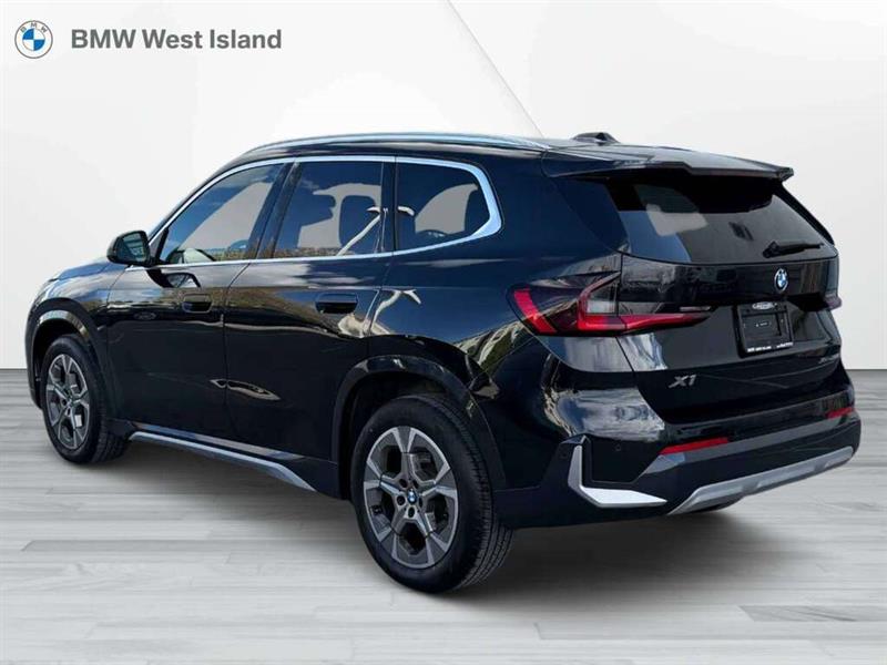 bmw X1 2025 - 7