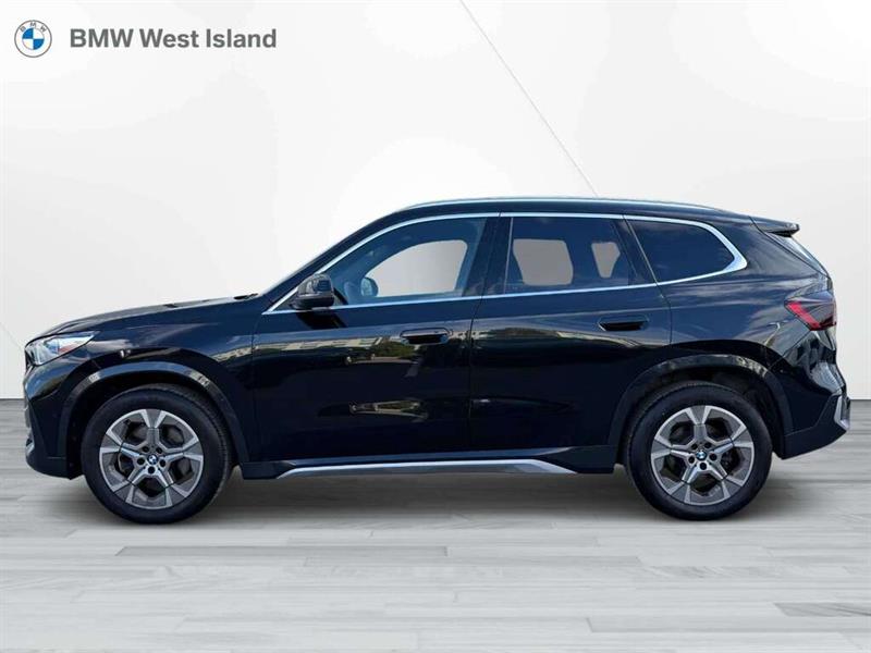 bmw X1 2025 - 8