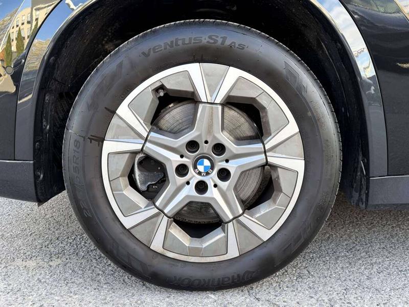 bmw X1 2025 - 9