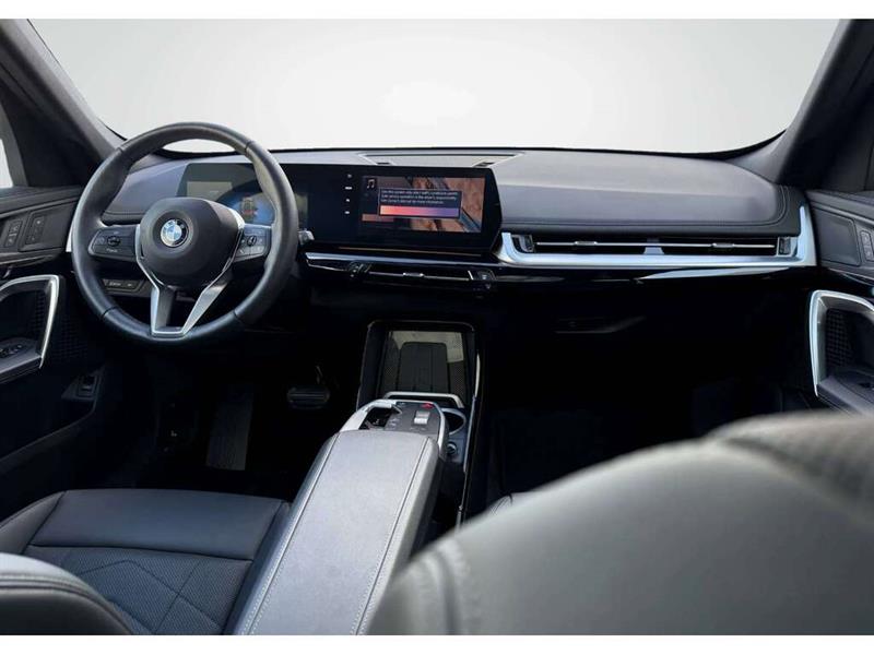 bmw X1 2025 - 11