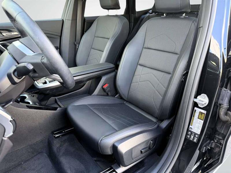 bmw X1 2025 - 13