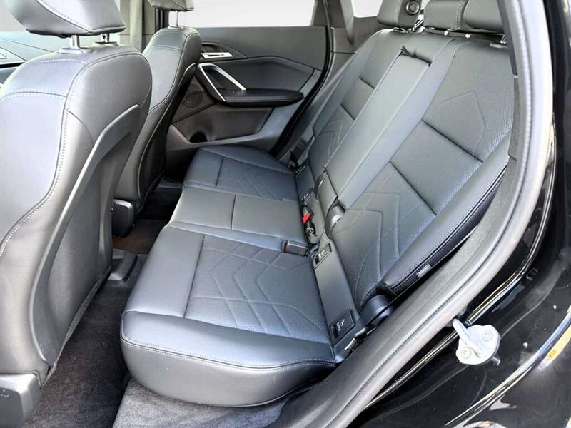 bmw X1 2025 - 15