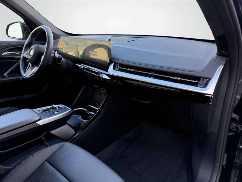 bmw X1 2025 - 16