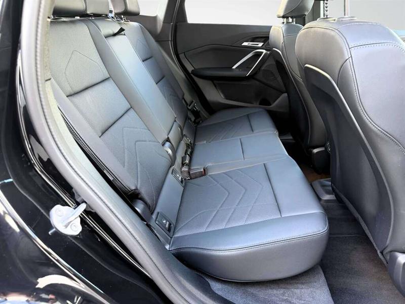 bmw X1 2025 - 17