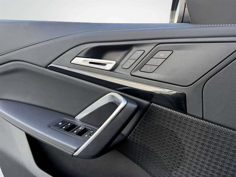 bmw X1 2025 - 19