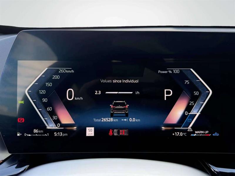 bmw X1 2025 - 20