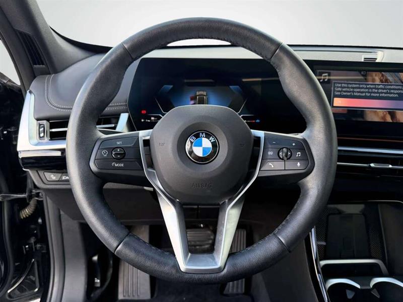 bmw X1 2025 - 21