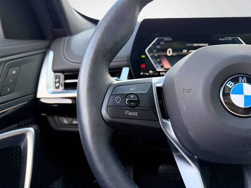 bmw X1 2025 - 22