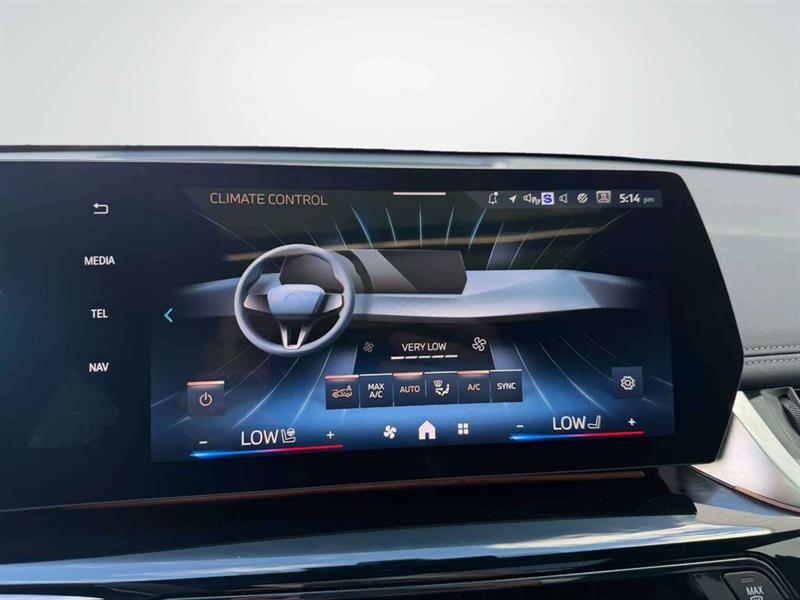 bmw X1 2025 - 27