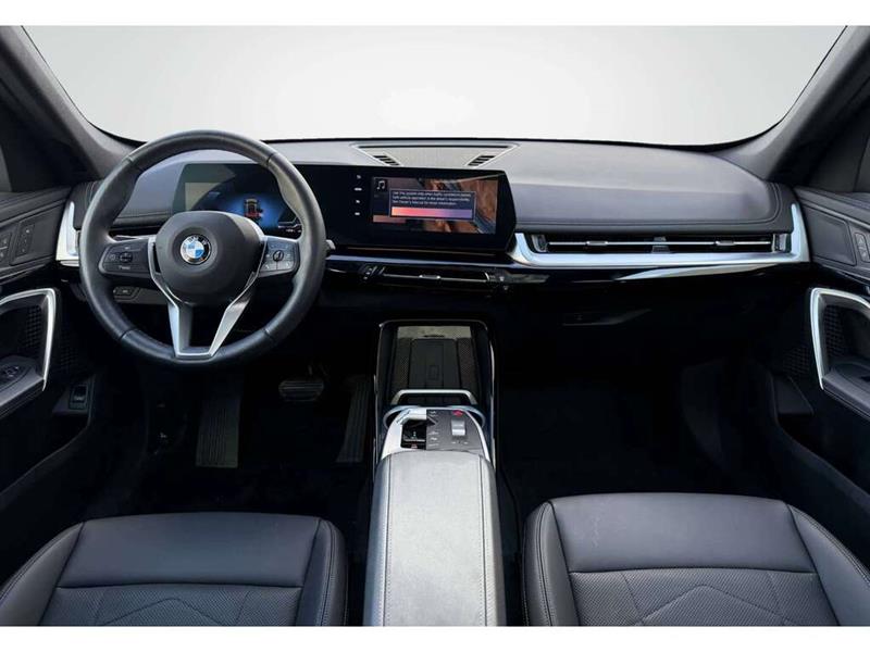 bmw X1 2025 - 30