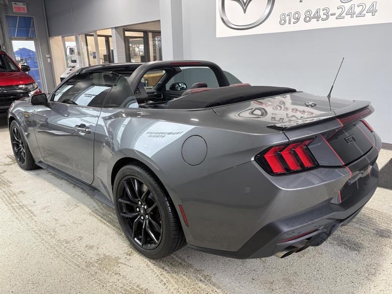 ford Mustang 2024 - 3