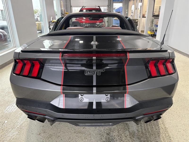 ford Mustang 2024 - 4