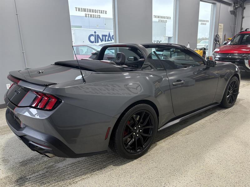 ford Mustang 2024 - 5