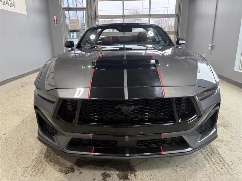 ford Mustang 2024 - 7