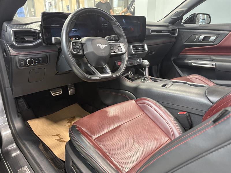ford Mustang 2024 - 11