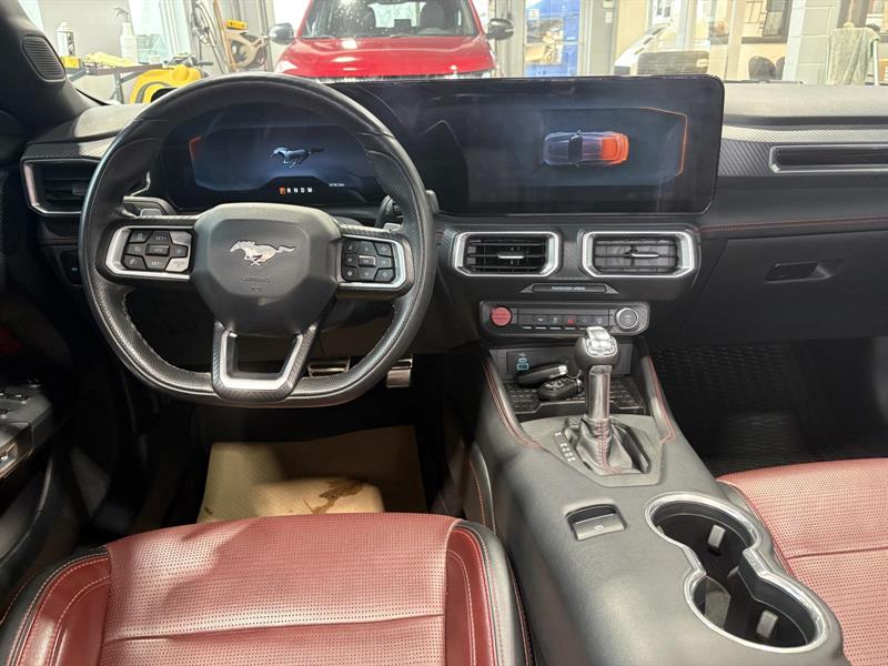 ford Mustang 2024 - 12