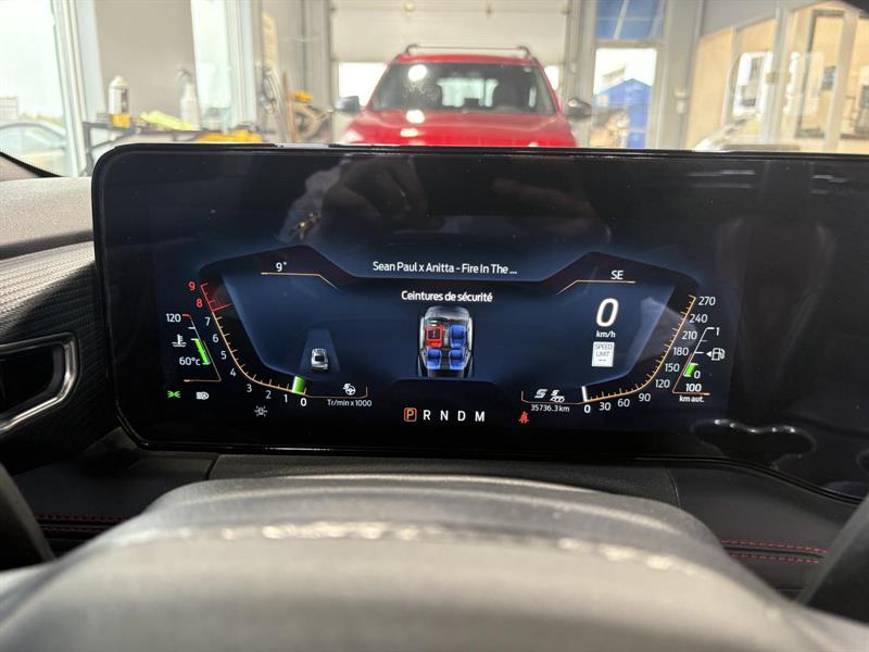 ford Mustang 2024 - 18