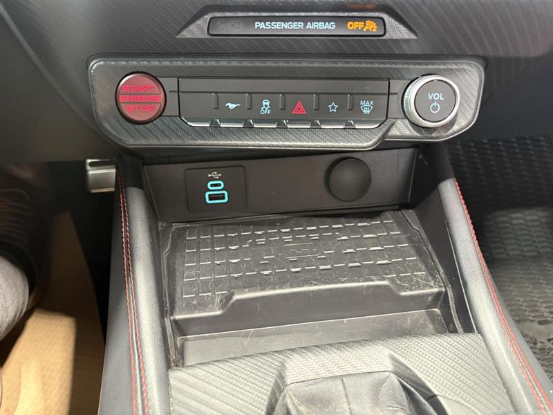 ford Mustang 2024 - 23