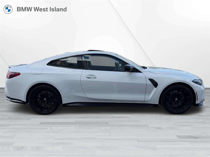 bmw M4 2026 - 4