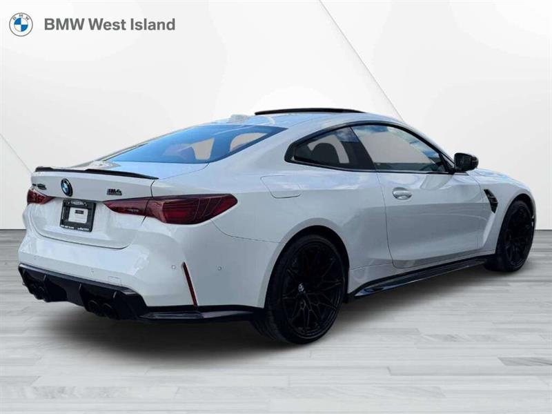 bmw M4 2026 - 5