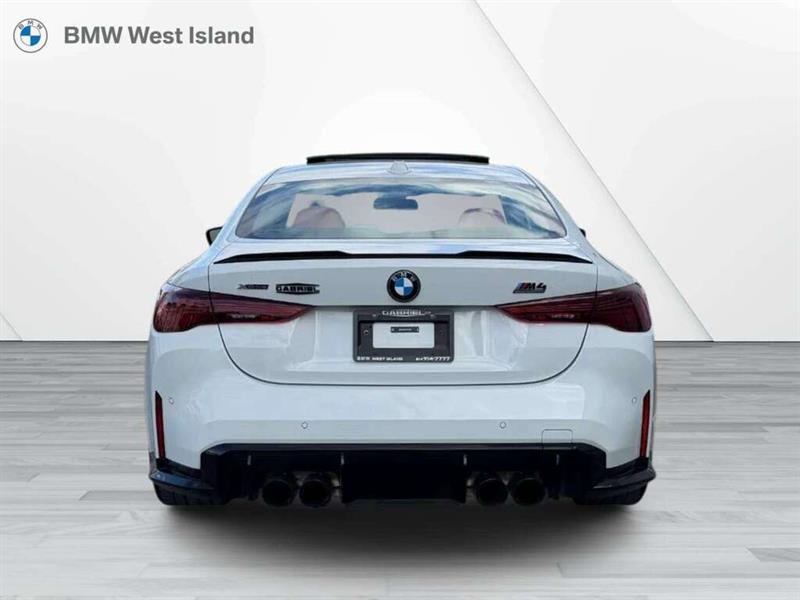 bmw M4 2026 - 6