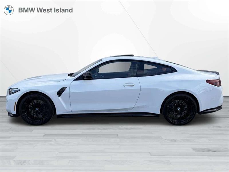 bmw M4 2026 - 8
