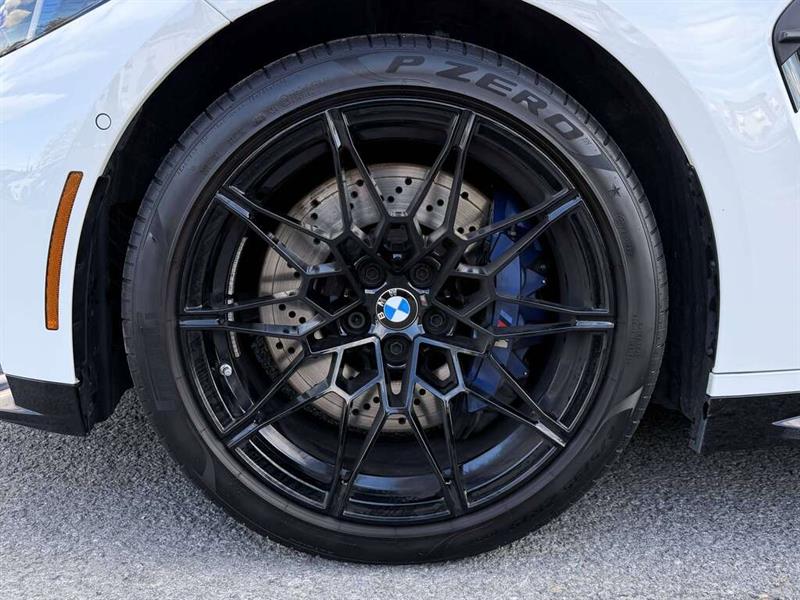 bmw M4 2026 - 9