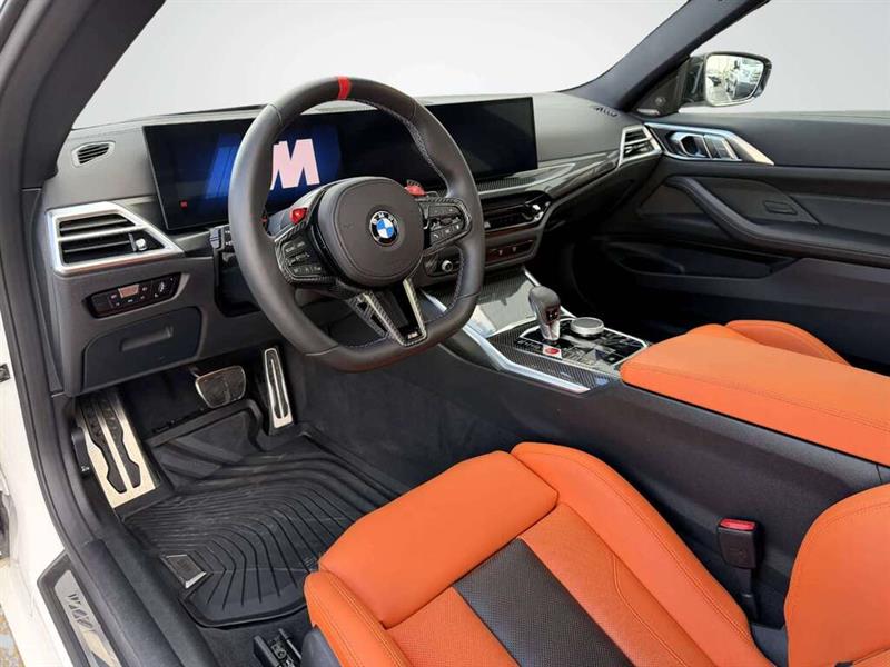 bmw M4 2026 - 11