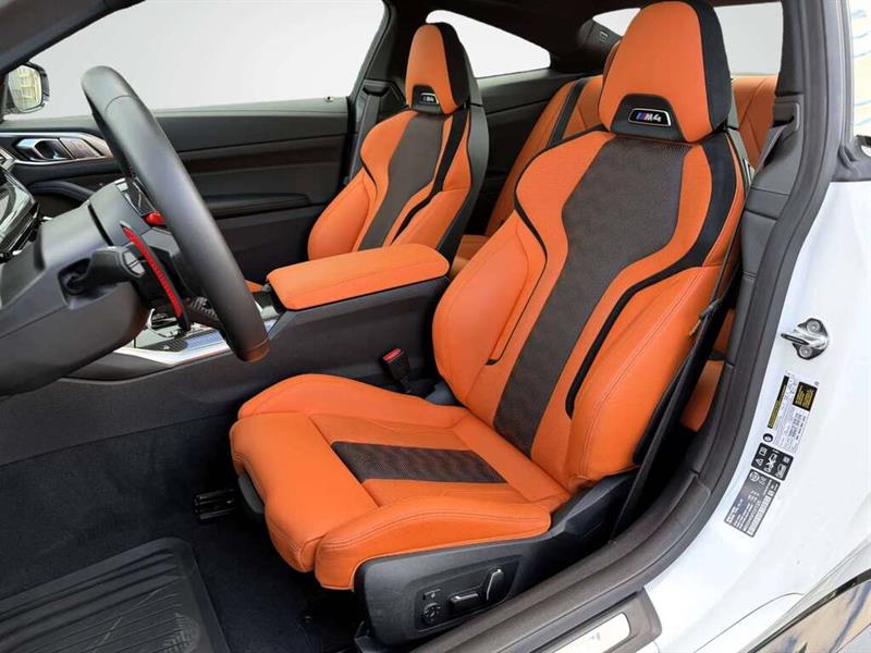 bmw M4 2026 - 12