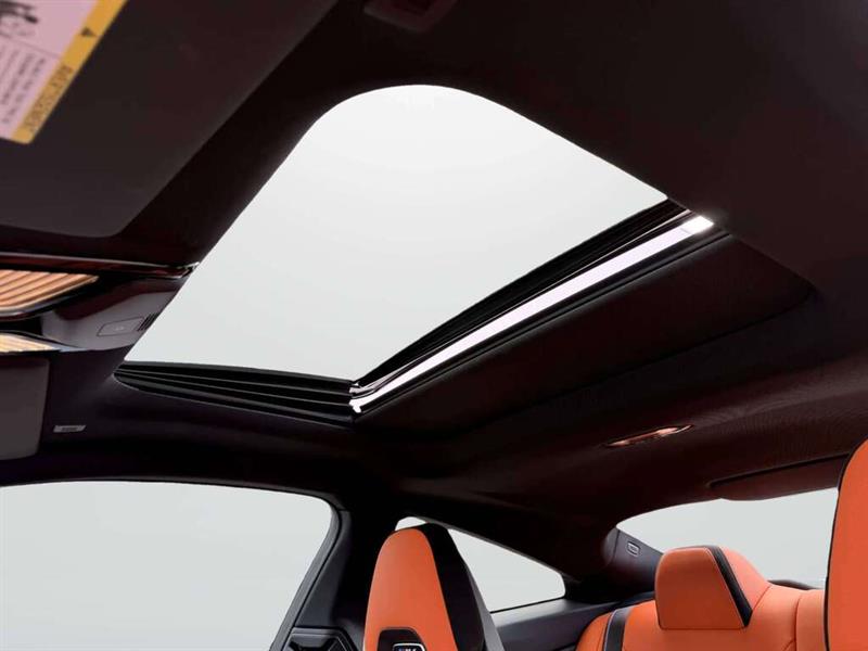 bmw M4 2026 - 13