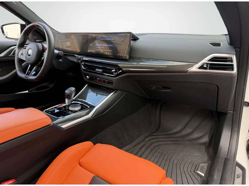 bmw M4 2026 - 15