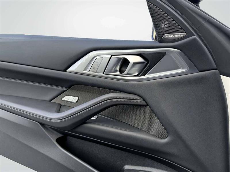 bmw M4 2026 - 16