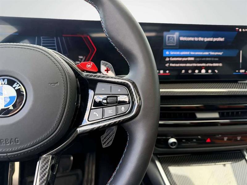 bmw M4 2026 - 23