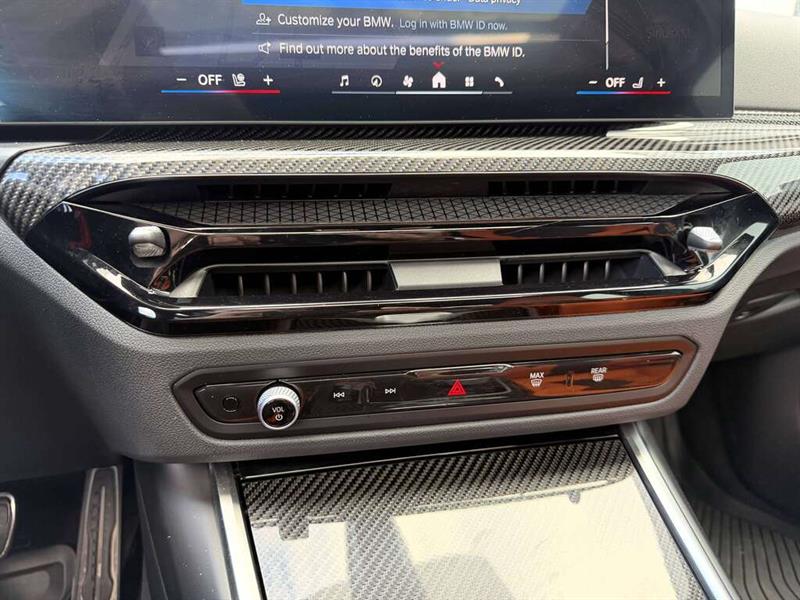 bmw M4 2026 - 24