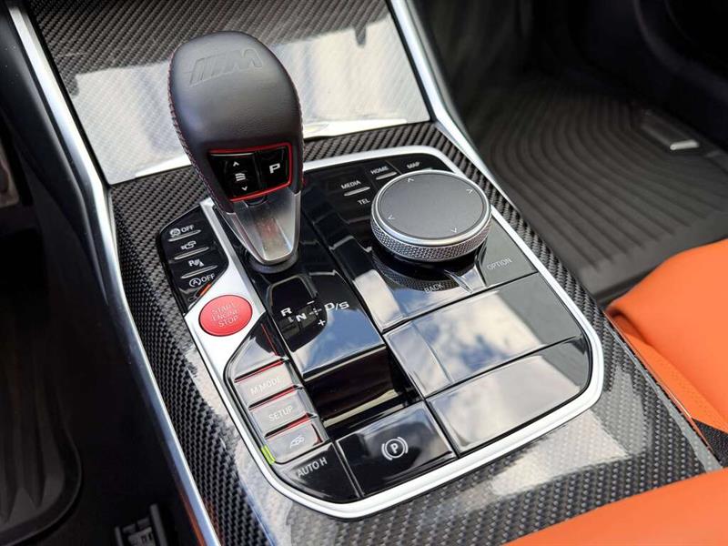bmw M4 2026 - 25