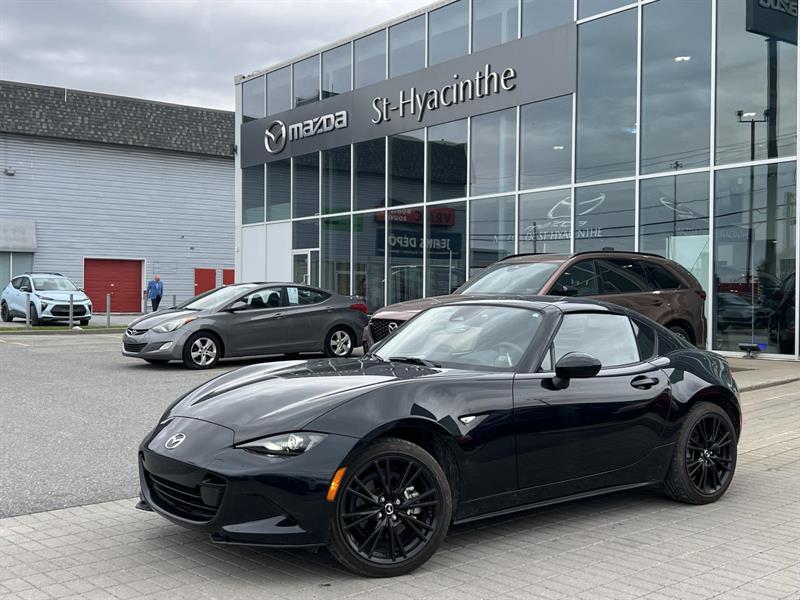 mazda MX-5 2024 - 3