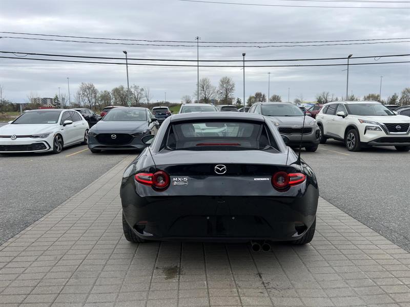 mazda MX-5 2024 - 4
