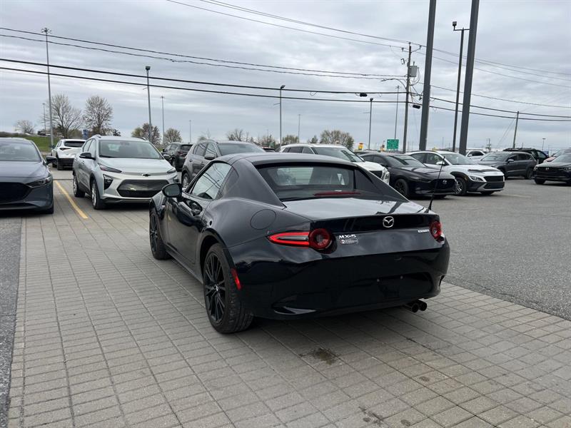 mazda MX-5 2024 - 5