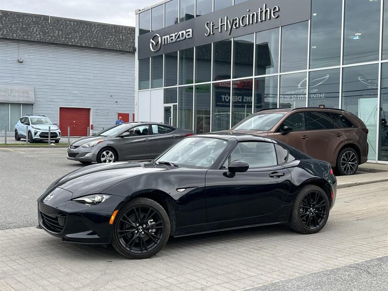 mazda MX-5 2024 - 7