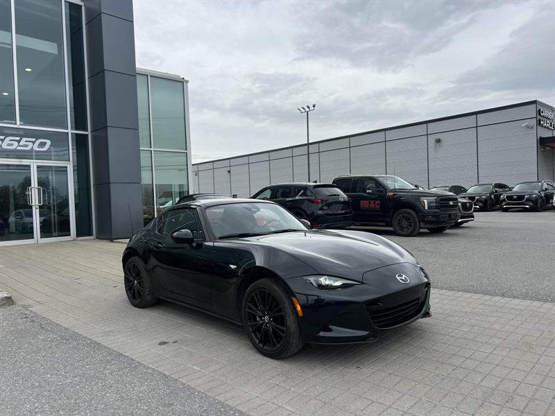 mazda MX-5 2024 - 8