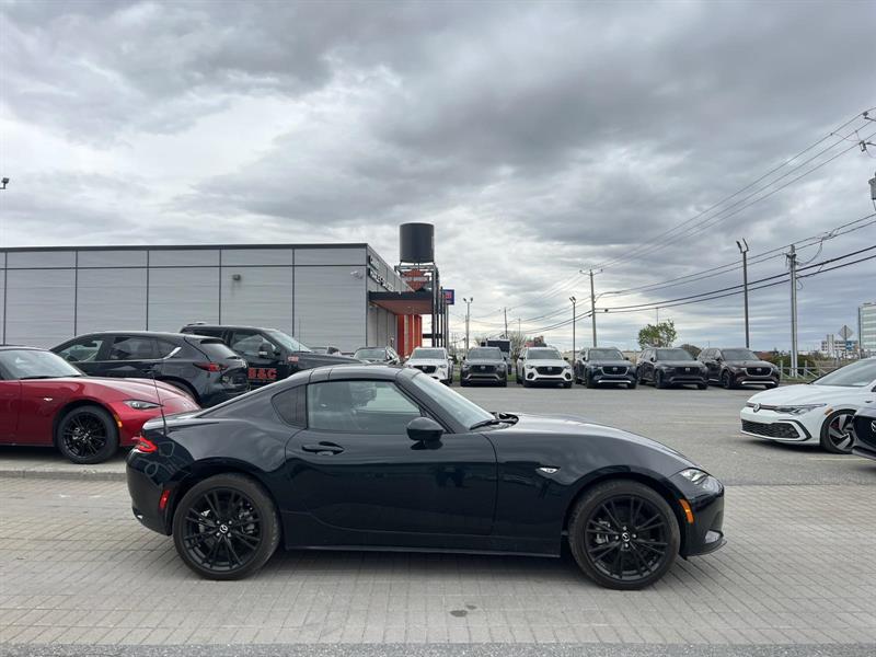 mazda MX-5 2024 - 10