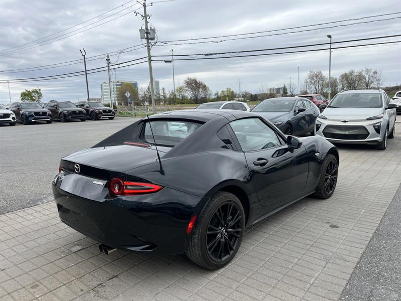 mazda MX-5 2024 - 11