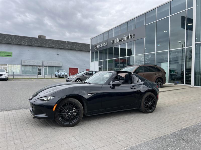 mazda MX-5 2024 - 12