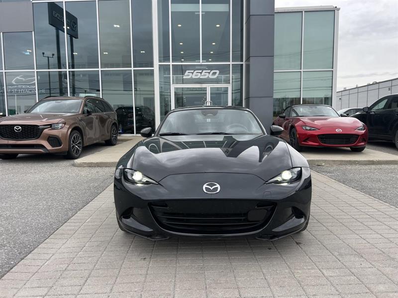 mazda MX-5 2024 - 13