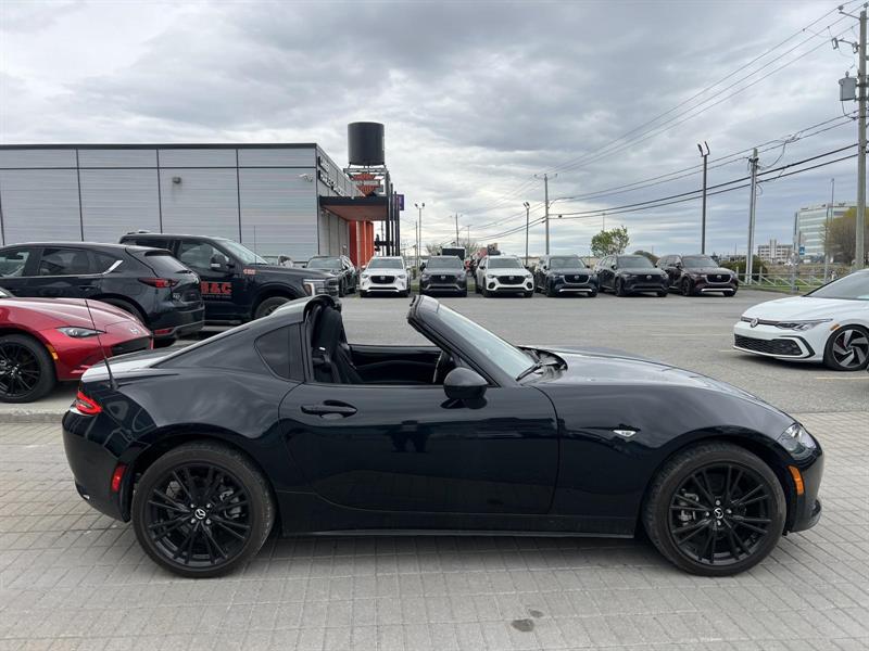 mazda MX-5 2024 - 15