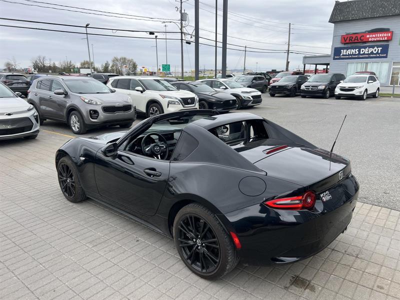 mazda MX-5 2024 - 17