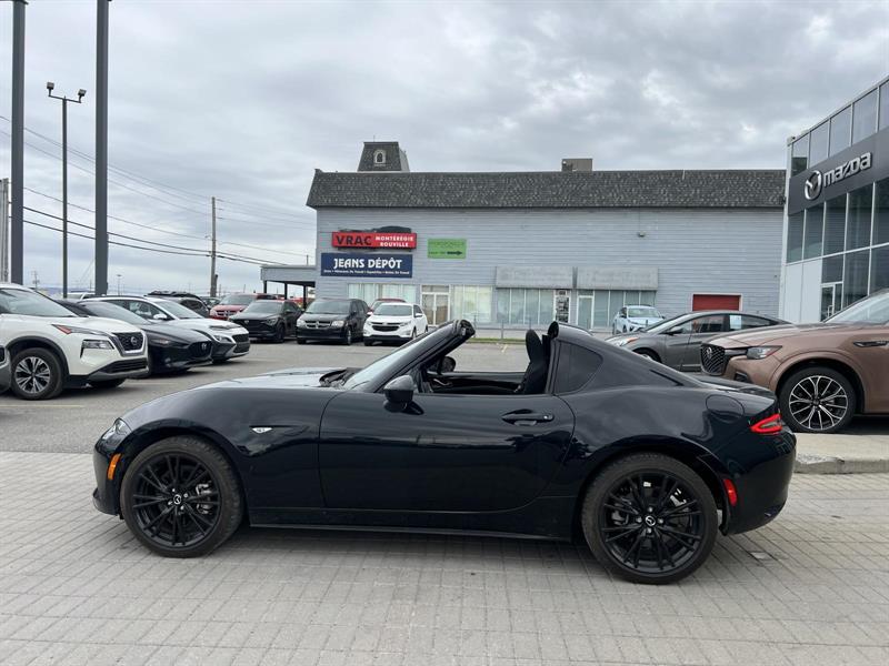 mazda MX-5 2024 - 18