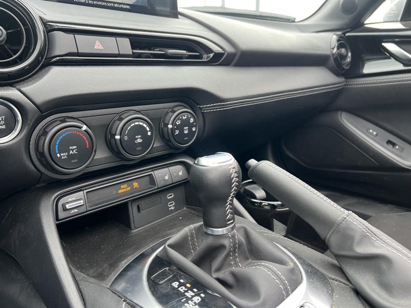 mazda MX-5 2024 - 19
