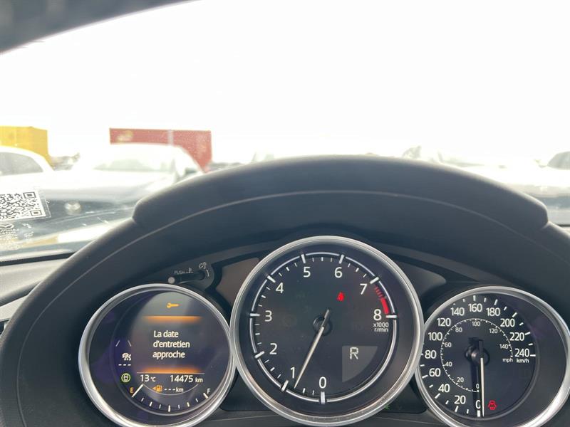 mazda MX-5 2024 - 21